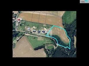 Prodej pole, Skorotice, 87403 m2