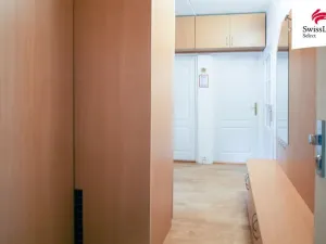 Prodej bytu 3+1, Jihlava, Zahradní, 77 m2