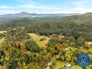 Prodej pozemku pro bydlení, Srbská Kamenice, 170714 m2