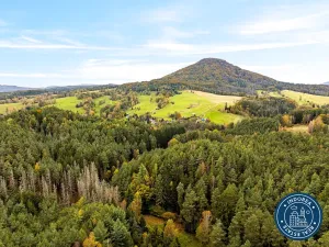 Prodej pozemku pro bydlení, Srbská Kamenice, 170714 m2