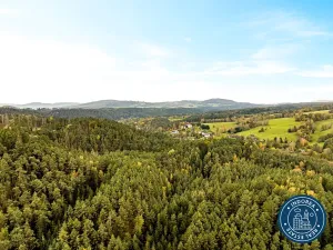 Prodej pozemku pro bydlení, Srbská Kamenice, 170714 m2