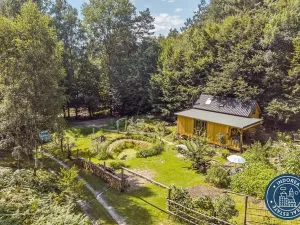 Prodej pozemku pro bydlení, Srbská Kamenice, 170714 m2