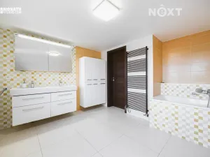 Prodej rodinného domu, Zaječí, Šakvická, 220 m2
