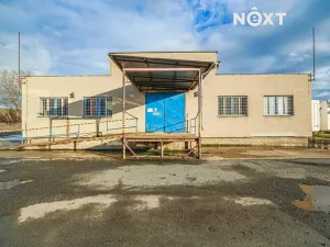 Pronájem skladu, Brno, Hájecká, 722 m2