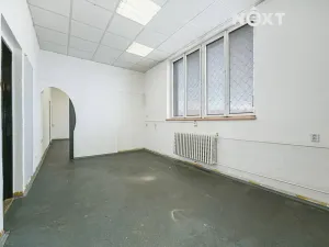 Pronájem skladu, Brno, Hájecká, 722 m2