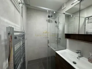 Prodej bytu 2+kk, Praha - Horní Počernice, Běchorská, 51 m2