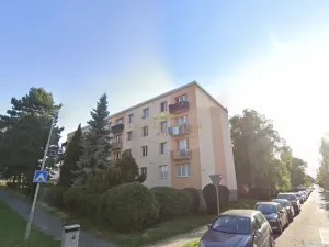 Prodej bytu 2+kk, Praha - Horní Počernice, Běchorská, 51 m2