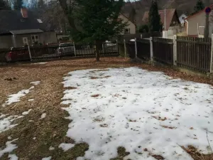 Prodej zahrady, Místo, 454 m2