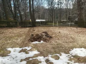 Prodej zahrady, Místo, 454 m2