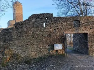 Prodej zahrady, Místo, 454 m2