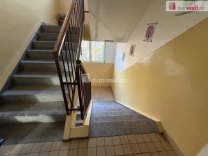 Pronájem bytu 2+kk, Litoměřice - Předměstí, Družstevní, 52 m2