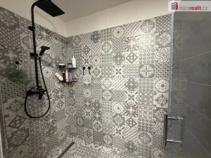 Pronájem bytu 2+kk, Litoměřice - Předměstí, Družstevní, 52 m2