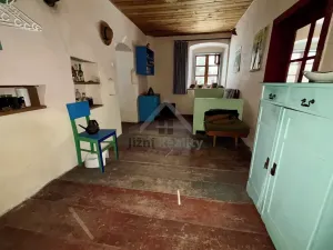 Prodej rodinného domu, Benešov nad Černou, 270 m2