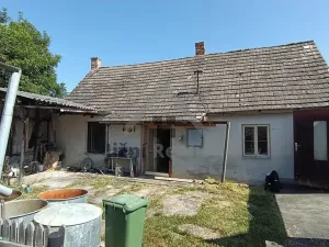 Prodej rodinného domu, Ledenice, Mysletínská, 112 m2