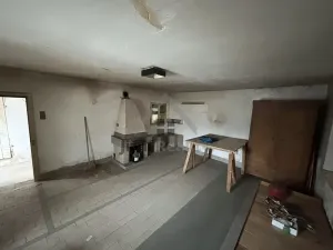 Prodej rodinného domu, Ledenice, Mysletínská, 112 m2