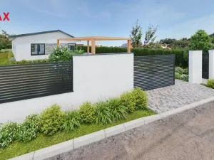 Prodej pozemku pro bydlení, Valtrovice, 810 m2