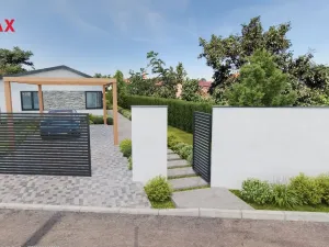 Prodej pozemku pro bydlení, Valtrovice, 810 m2