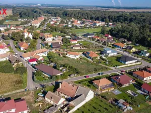 Prodej pozemku pro bydlení, Valtrovice, 810 m2