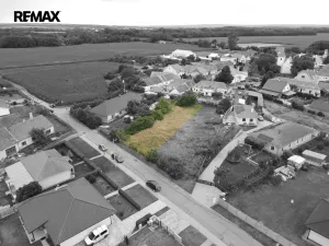 Prodej pozemku pro bydlení, Valtrovice, 810 m2