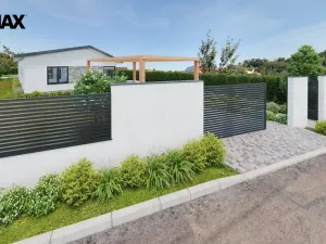 Prodej pozemku pro bydlení, Valtrovice, 810 m2