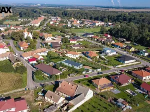 Prodej pozemku pro bydlení, Valtrovice, 810 m2