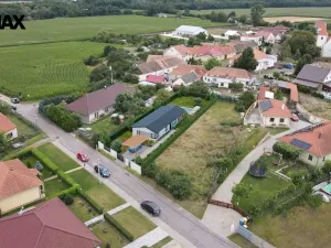 Prodej pozemku pro bydlení, Valtrovice, 810 m2