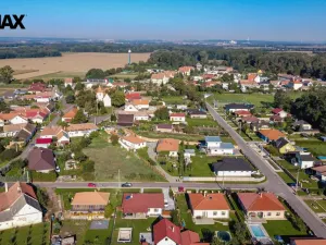 Prodej pozemku pro bydlení, Valtrovice, 810 m2