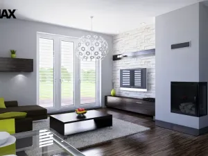 Prodej pozemku pro bydlení, Valtrovice, 810 m2