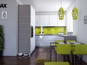 Prodej pozemku pro bydlení, Valtrovice, 810 m2