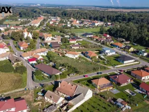 Prodej pozemku pro bydlení, Valtrovice, 810 m2