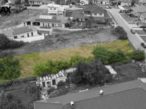 Prodej pozemku pro bydlení, Valtrovice, 810 m2