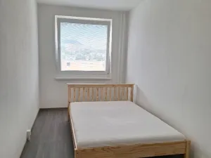 Pronájem bytu 2+kk, Teplice, Arbesova, 47 m2