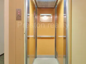 Pronájem bytu 1+kk, Praha - Troja, Písečná, 26 m2