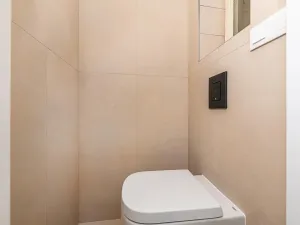 Pronájem bytu 2+kk, Praha - Nusle, U křížku, 50 m2