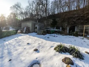 Dražba rodinného domu, Klášter Hradiště nad Jizerou, 110 m2