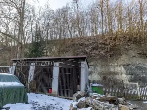 Dražba rodinného domu, Klášter Hradiště nad Jizerou, 110 m2