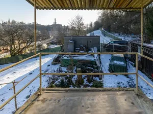 Dražba rodinného domu, Klášter Hradiště nad Jizerou, 110 m2