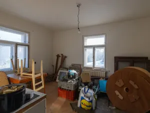 Dražba rodinného domu, Klášter Hradiště nad Jizerou, 110 m2
