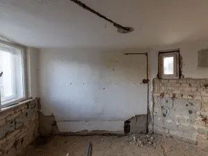 Dražba rodinného domu, Klášter Hradiště nad Jizerou, 110 m2