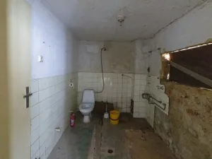 Dražba rodinného domu, Klášter Hradiště nad Jizerou, 110 m2