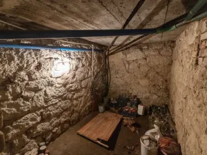 Dražba rodinného domu, Klášter Hradiště nad Jizerou, 110 m2