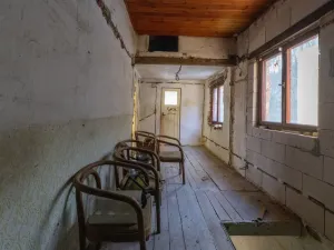 Dražba rodinného domu, Klášter Hradiště nad Jizerou, 110 m2