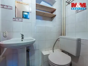 Prodej chaty, Loučná pod Klínovcem - Háj, 285 m2