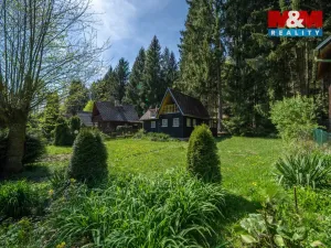 Prodej chaty, Kornatice, 65 m2