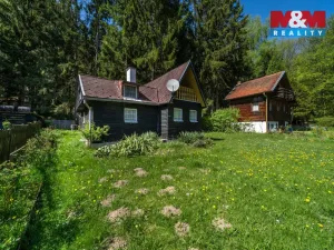 Prodej chaty, Kornatice, 65 m2