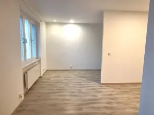 Prodej bytu 1+kk, Davle, Sídliště, 41 m2