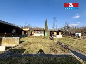 Prodej chaty, Ostrava - Svinov, 36 m2