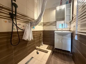 Pronájem bytu 2+1, Most, tř. Budovatelů, 58 m2