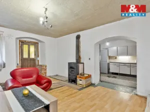 Prodej rodinného domu, Dubá, Sluneční, 242 m2