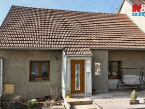 Prodej rodinného domu, Znojmo - Konice, 145 m2